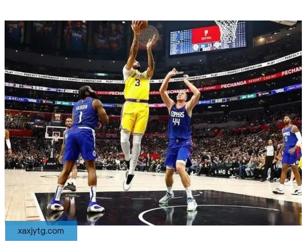 nba集锦 微博，带你领略赛场激情瞬间的宝藏之地